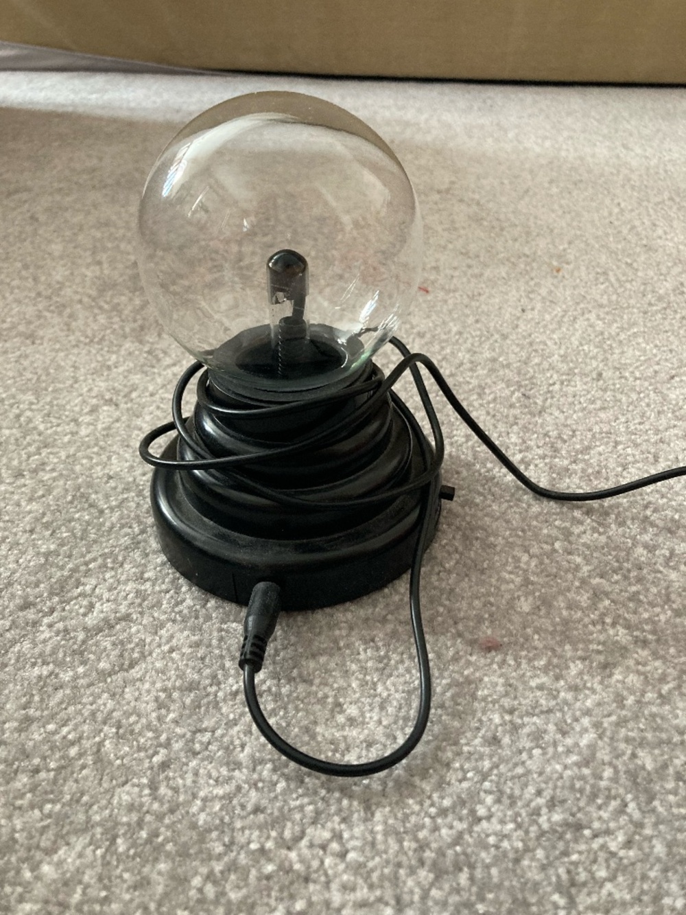 Plasma Ball